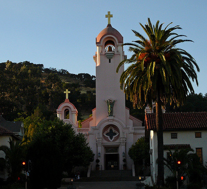 San Rafael, California